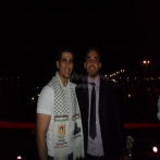 Abderrahman al qaryouti